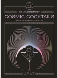Cosmic Cocktails: Master the mixology of the zodiac