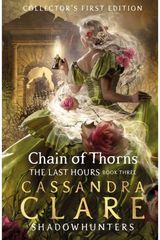 Last Hours: Chain of