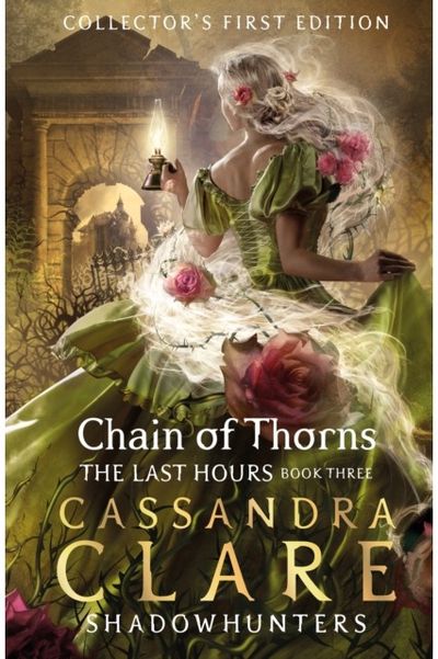 Last Hours: Chain of