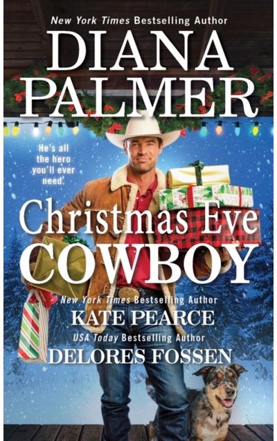 Christmas Eve Cowboy
