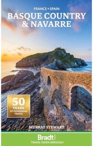 Basque Country and Navarre
