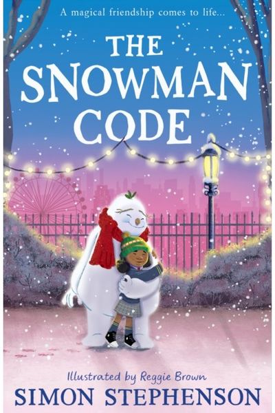 Snowman Code