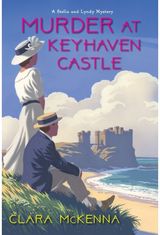 Murder at Keyhaven