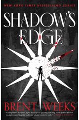 Shadows Edge Book 2 of the Night