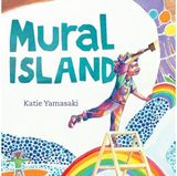 Mural Island