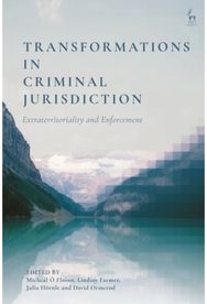 Transformations in Extraterritoriality
