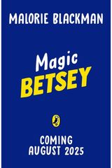 Magic Betsey