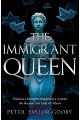Immigrant Queen