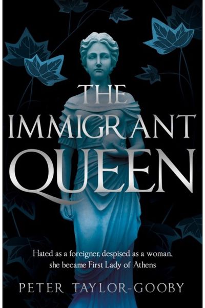 Immigrant Queen