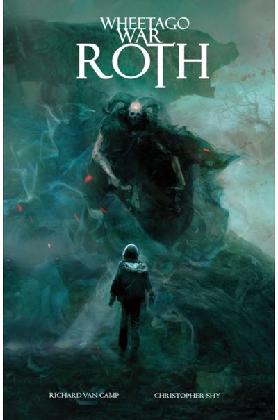 Roth Book 1