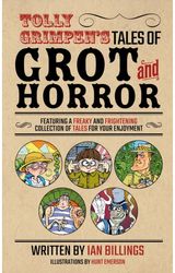 Tolly Grimpens Tales