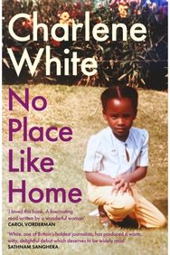 No Place Like Home: ‘A universal message … Warm, witty and delightful’ SATHNAM SANGHERA