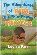 Adventures of Rada