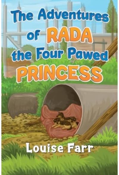 Adventures of Rada