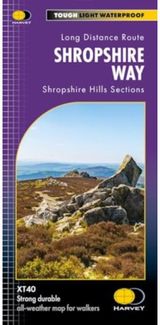 Shropshire Way
