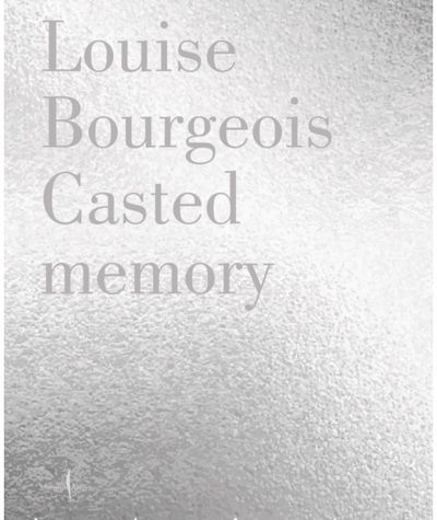 Louise Bourgeois: