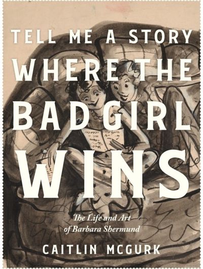 Tell Me a Story The Life and Art of