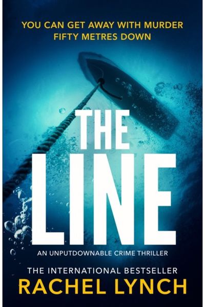 Line An unputdownable