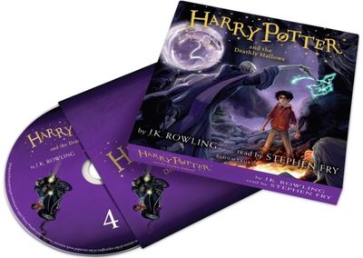 Harry Potter and the