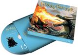 Harry Potter and the
