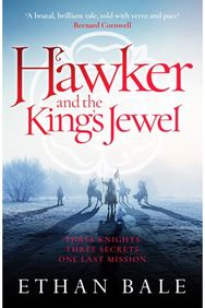 Hawker and the Kings Jewel