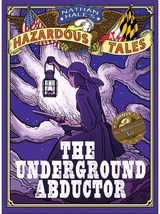 Nathan Hales The Underground