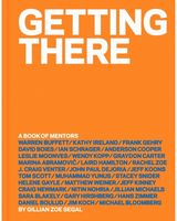 Getting There A Book of Mentors