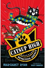 Catsup High