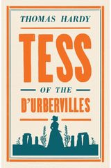 Tess of the