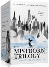 Mistborn Trilogy Mistborn, The Well