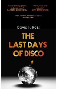 Last Days of Disco