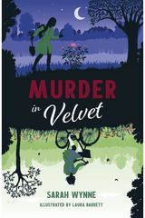 Murder in Velvet
