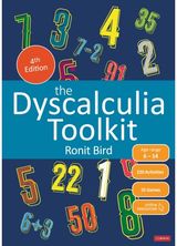 Dyscalculia Toolkit Supporting Learning