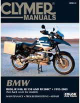 BMW R Series
