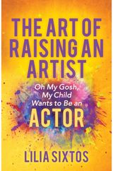 Art of Raising an Oh My Gosh, My Child
