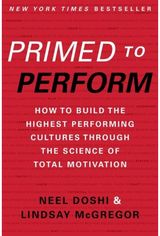 Primed to Perform How to Build the