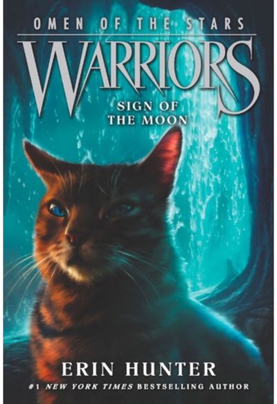 Warriors: Omen of