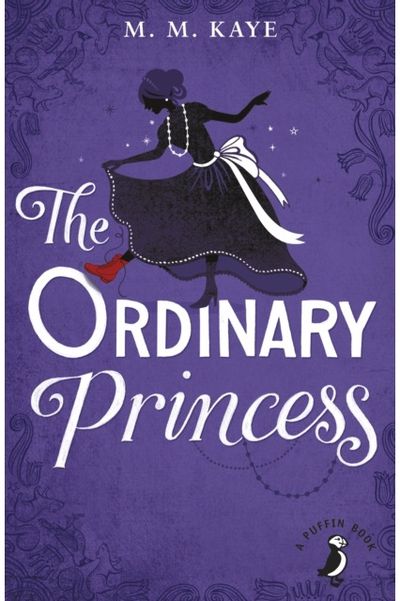 Ordinary Princess