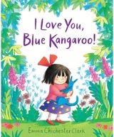 I Love You, Blue