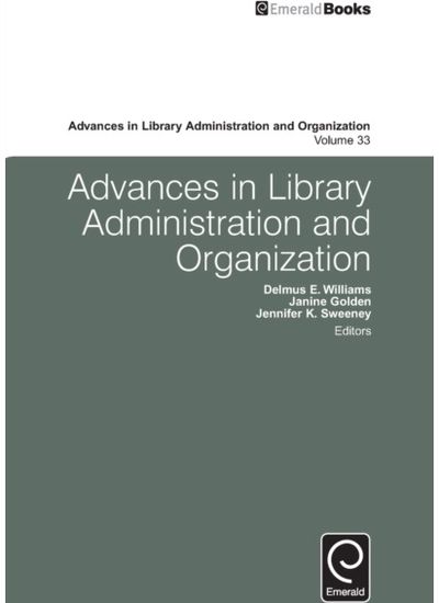 Advances in Library