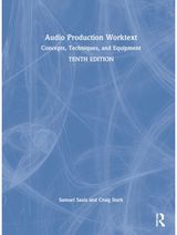 Audio Production Concepts,