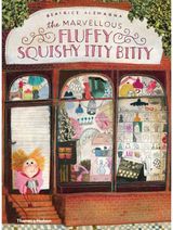 Marvellous Fluffy