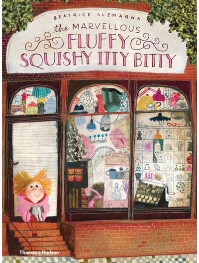 Marvellous Fluffy