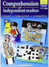Comprehension for Literal -