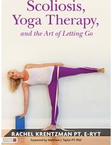 Scoliosis, Yoga