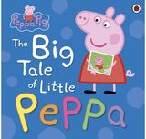 Peppa Pig: The Big