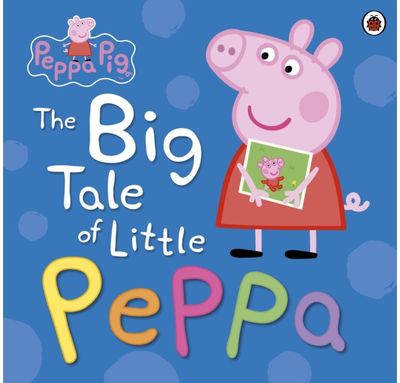 Peppa Pig: The Big