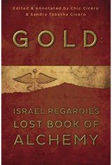Gold Israel Regardie's