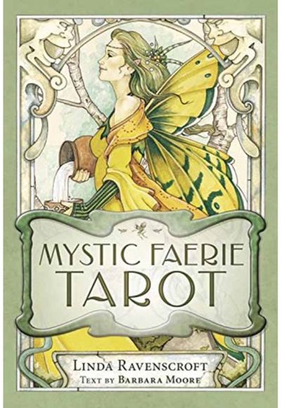 Mystic Faerie Tarot