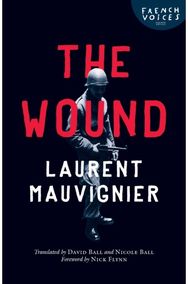 Wound